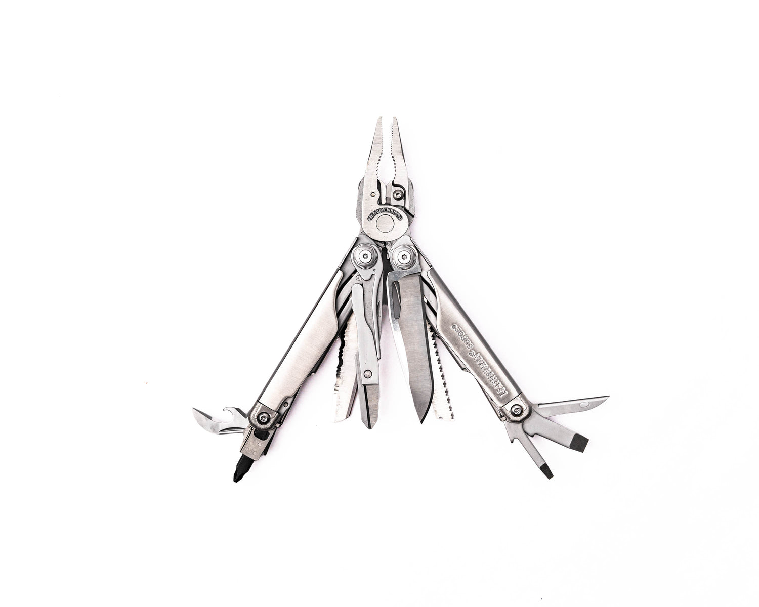 Leatherman Surge Multi-Tool