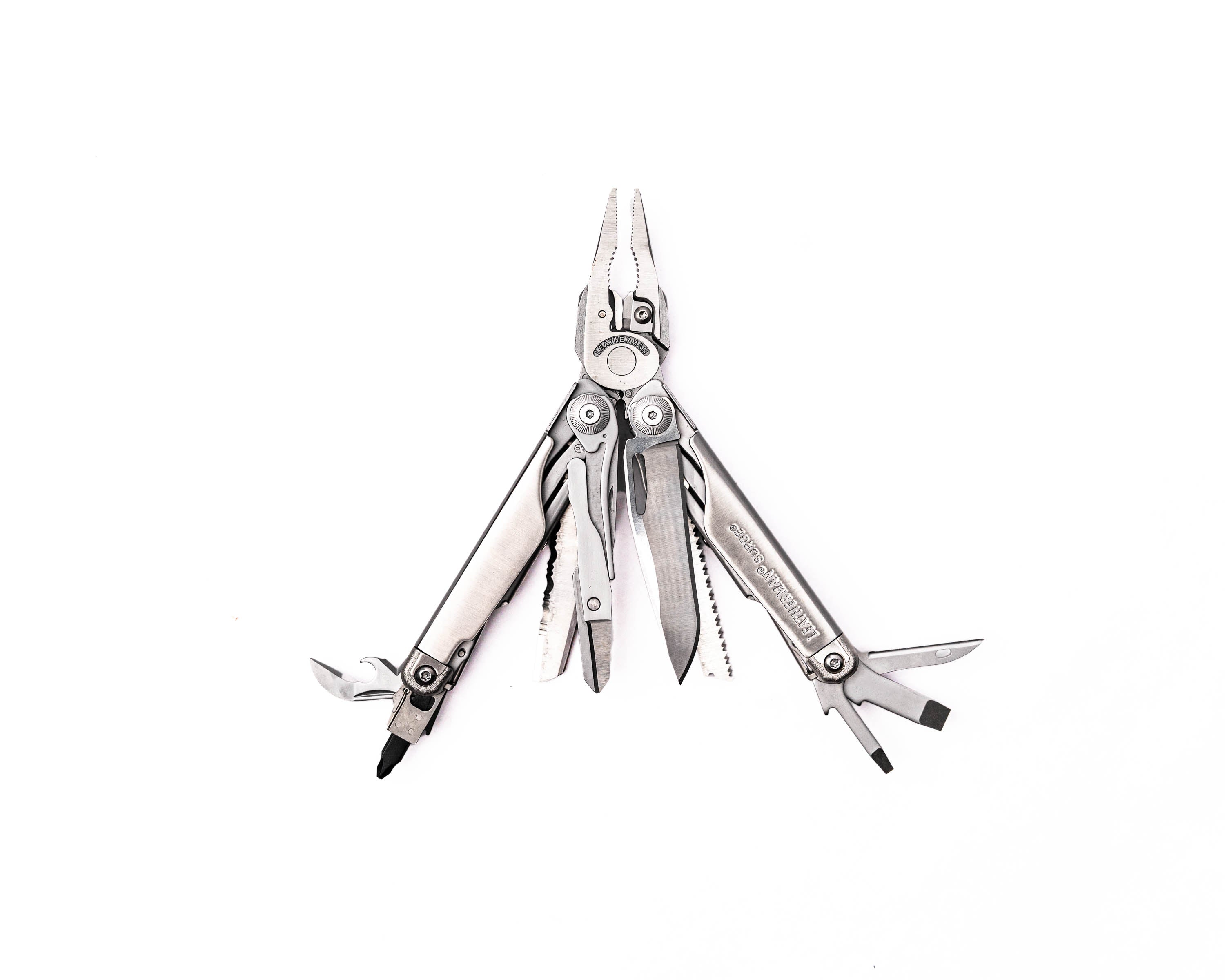 Leatherman Surge Multi-Tool