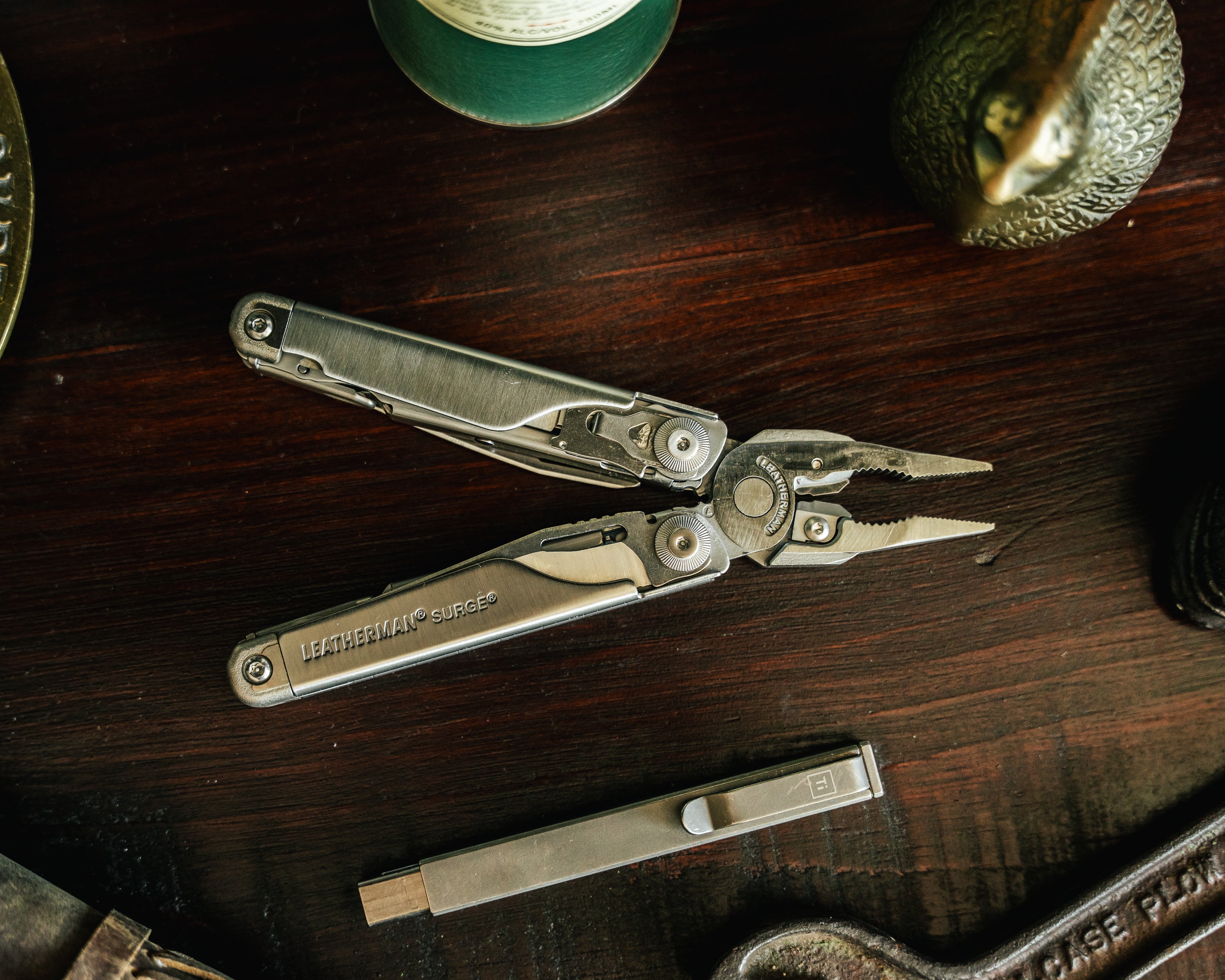 Leatherman Surge Multi-Tool