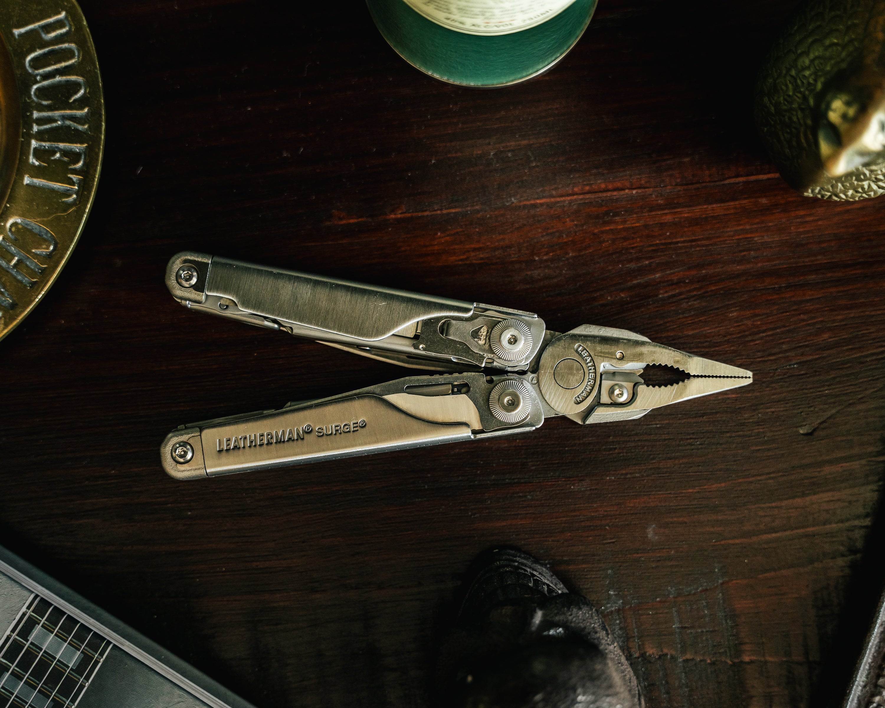 Leatherman Surge Multi-Tool