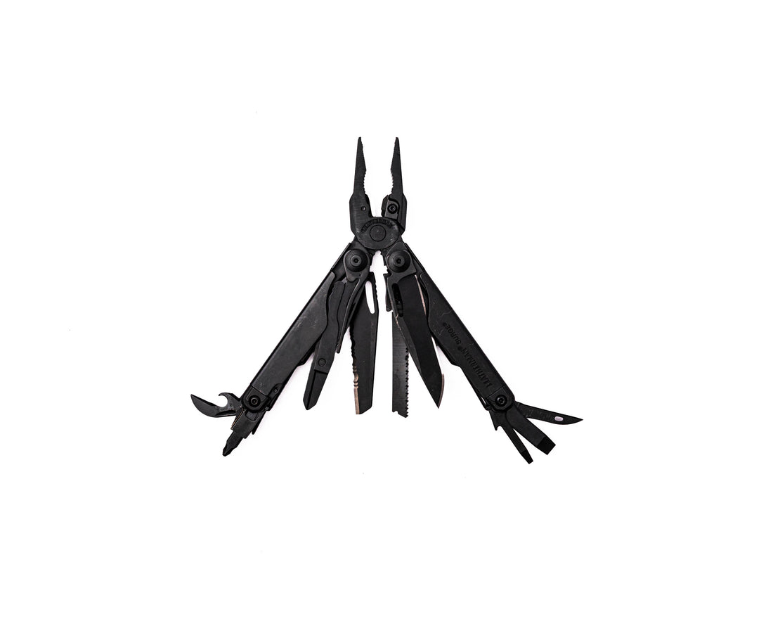 Leatherman Surge Multi-Tool