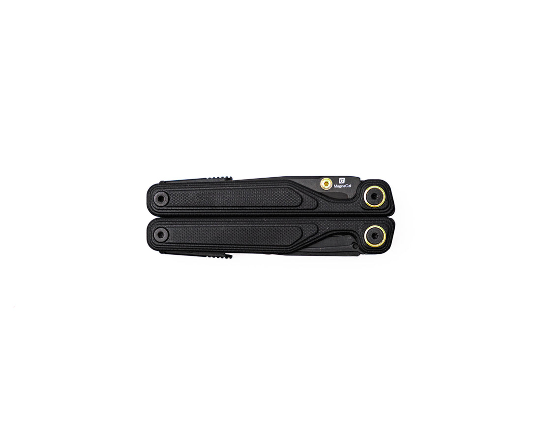 Leatherman Wave Alpha Multi-Tool