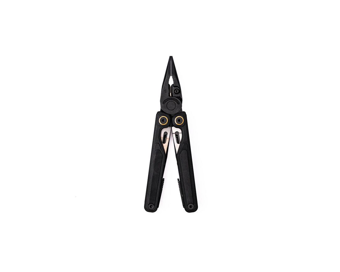 Leatherman Wave Alpha Multi-Tool