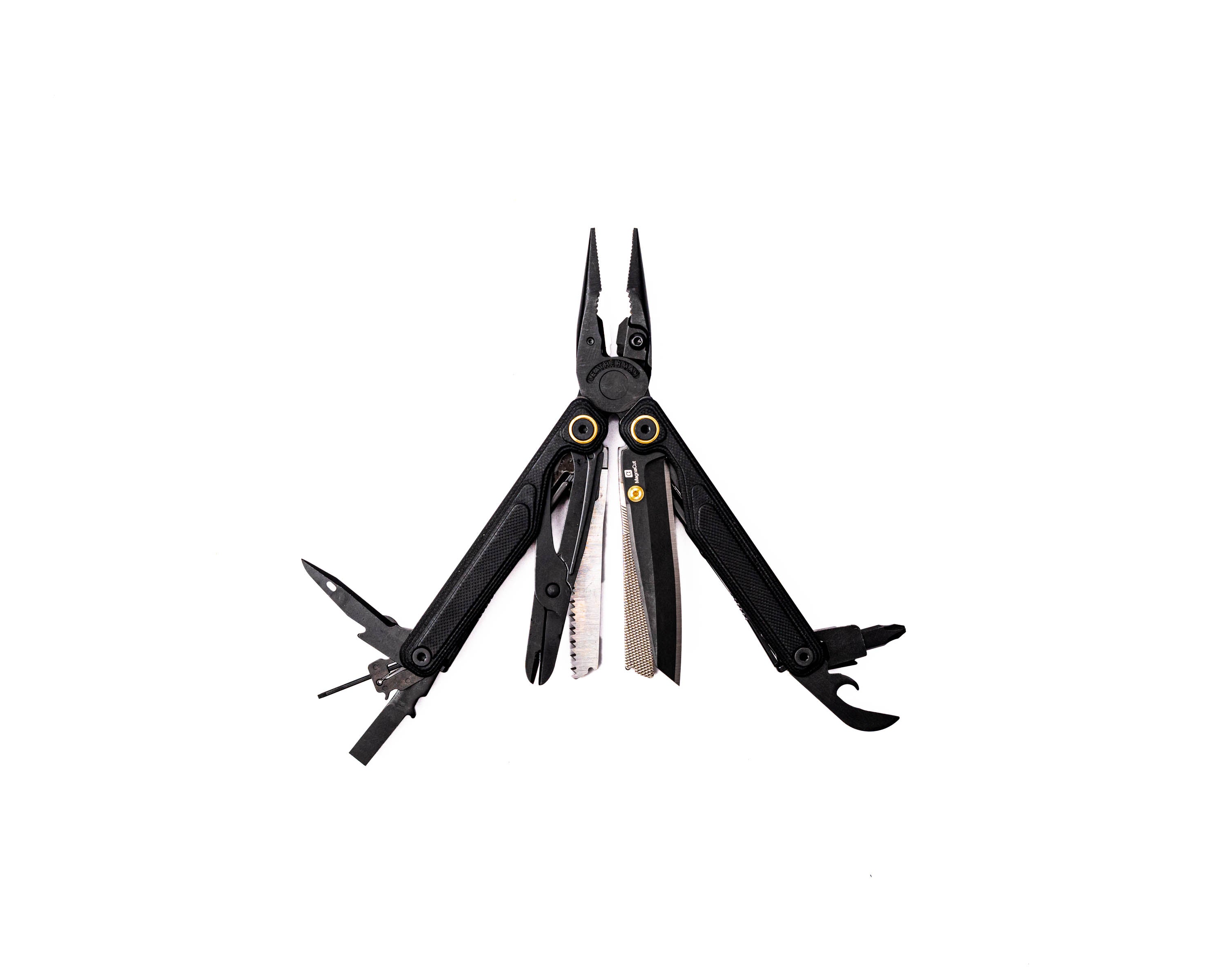 Leatherman Wave Alpha Multi-Tool