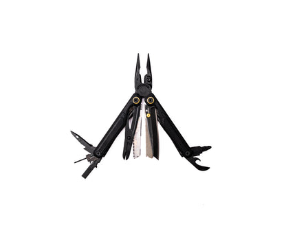 Leatherman Wave Alpha Multi-Tool