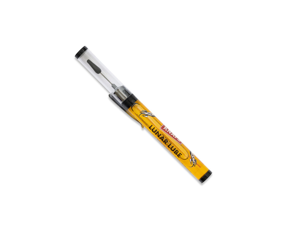 Lunar Lube