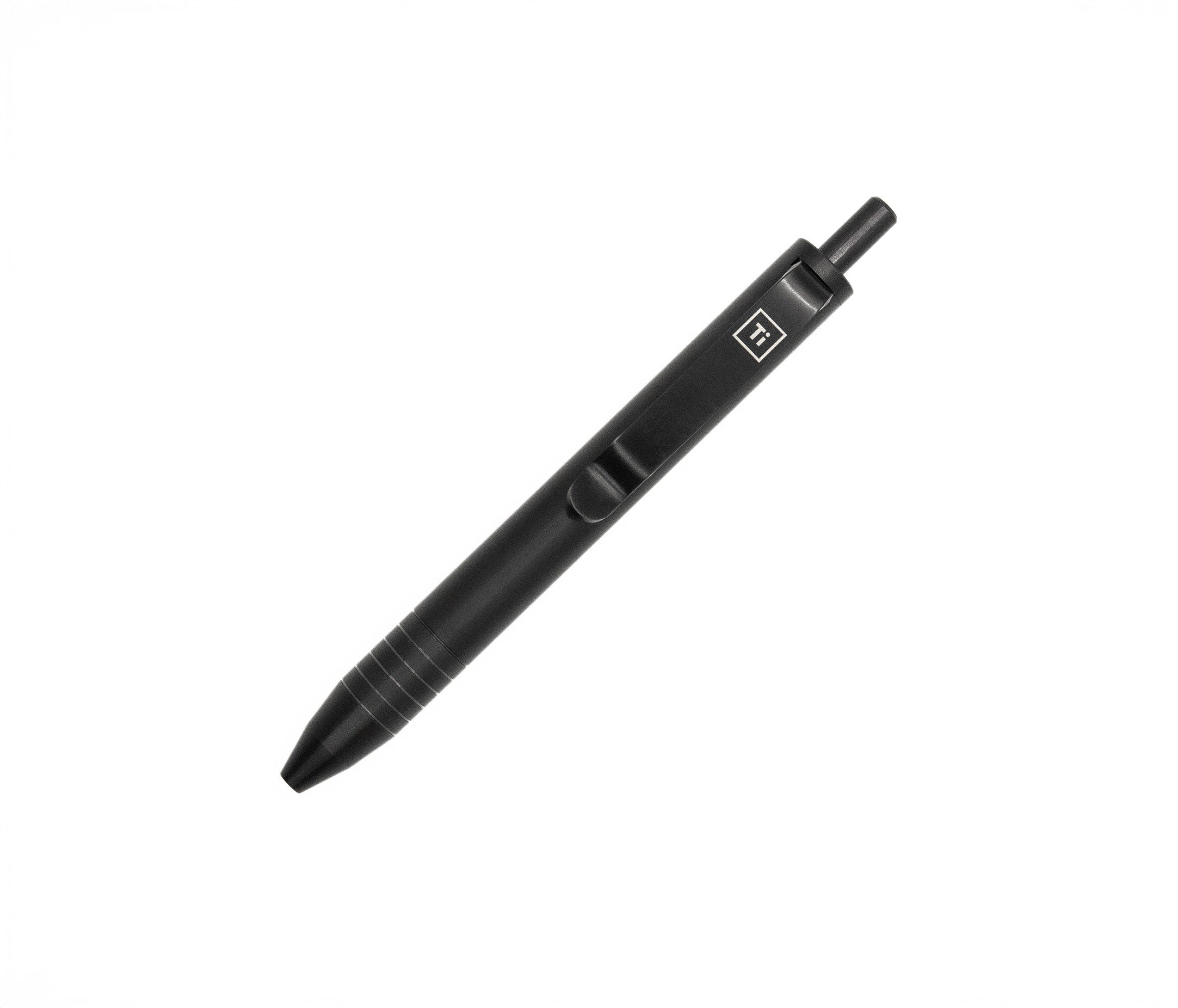 Mini Click Mini Click Pen – Carry Commission