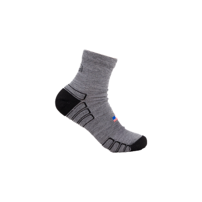 Ankle Wool Work Sock