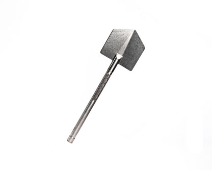Titanium Pack Shovel