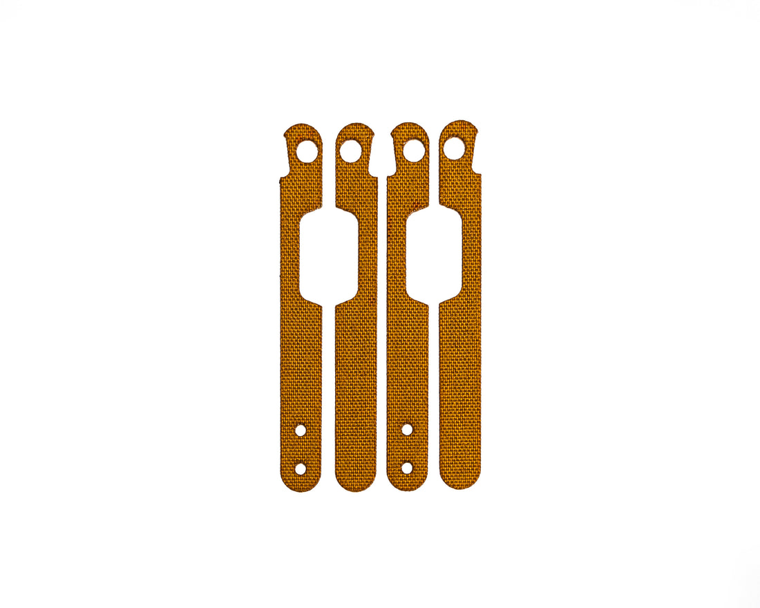 Leatherman Skins