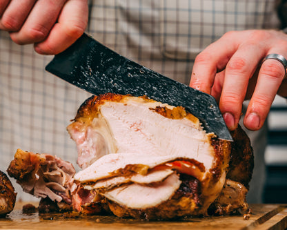RevoluTion Chef Knife