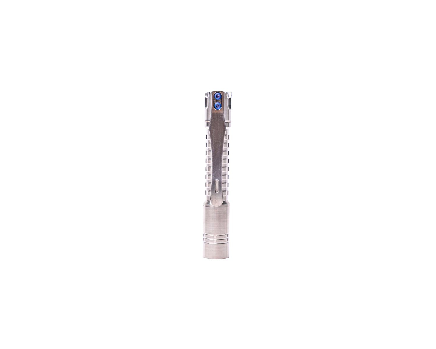 ReyLight Pineapple Mini MK3 Ti Flashlight