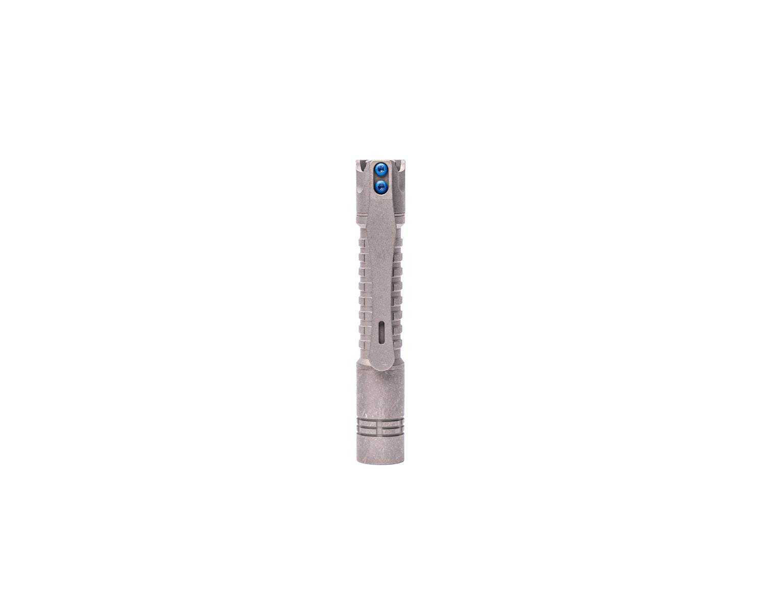 ReyLight Pineapple Mini MK3 Ti Flashlight