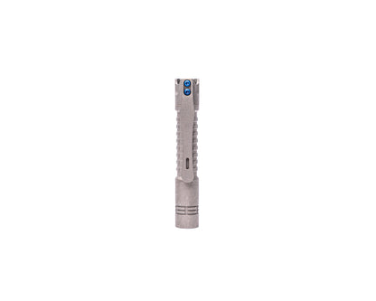 ReyLight Pineapple Mini MK3 Ti Flashlight