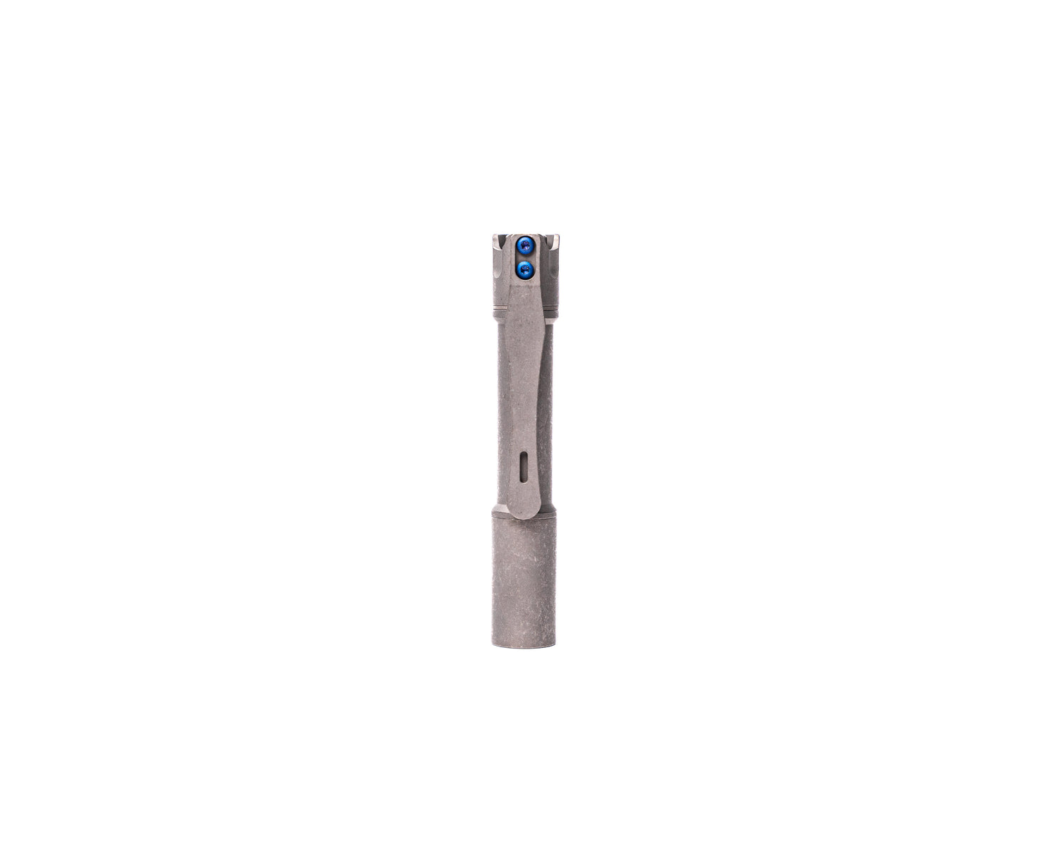 ReyLight Pineapple Mini MK3 Ti Flashlight