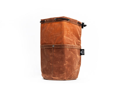 Cedar Bucket Bag
