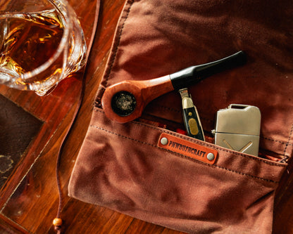 Gaslight Industries Jerry Can Lighter - Satin