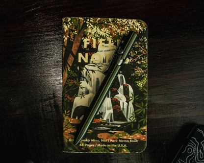 CC X Tactile Bolt Action Pen