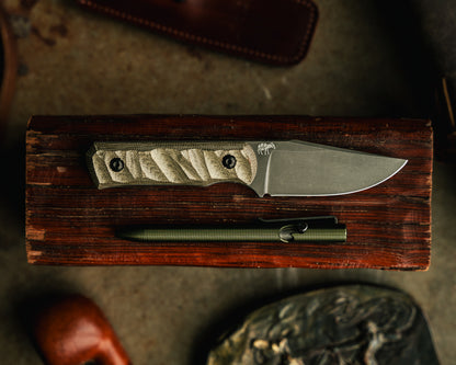 CC X Tactile Bolt Action Pen