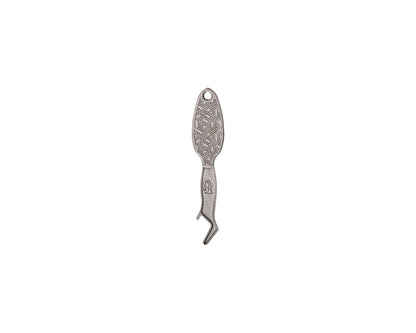 Titanium French Fry Fork