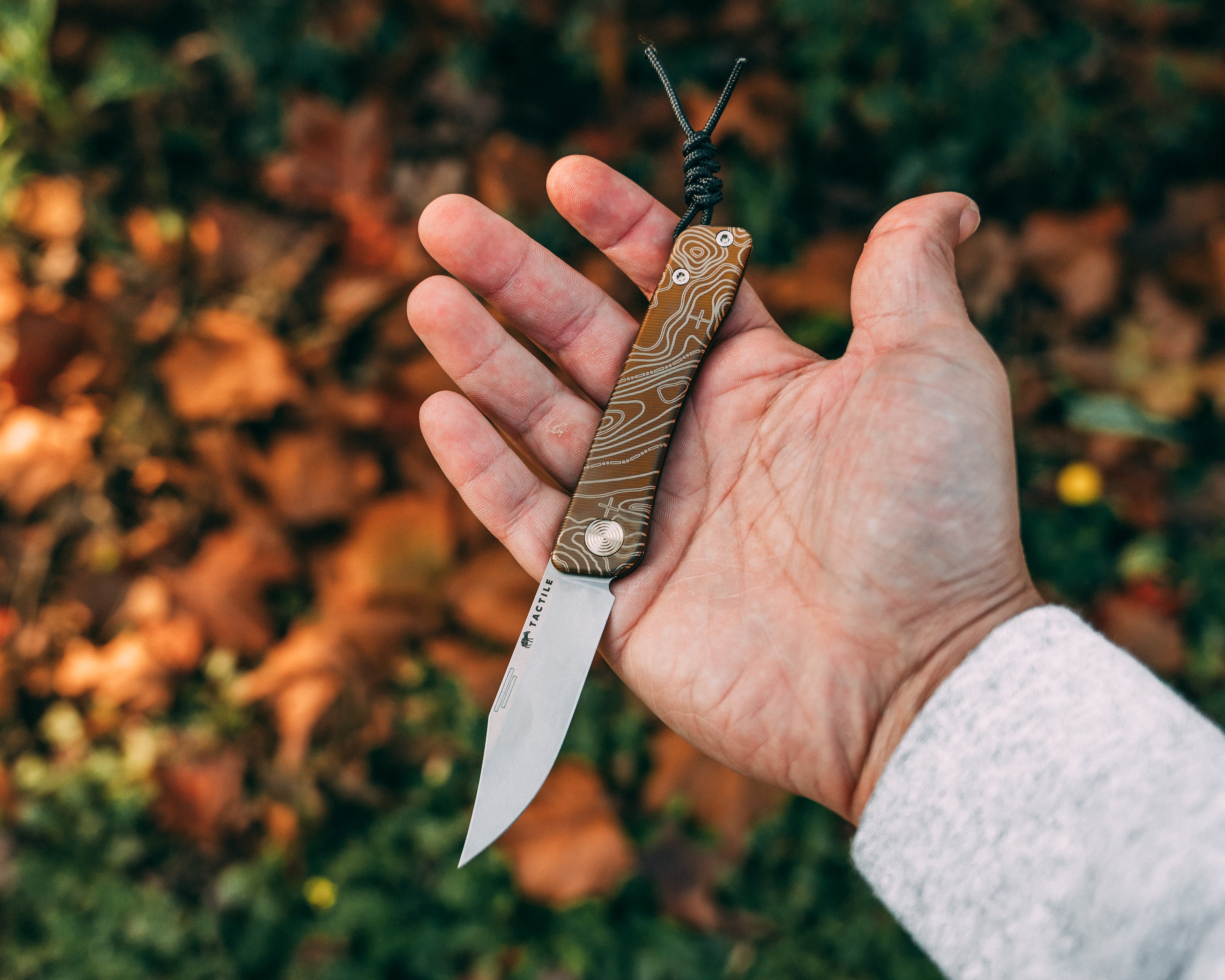 CC Bexar Bronze Topo