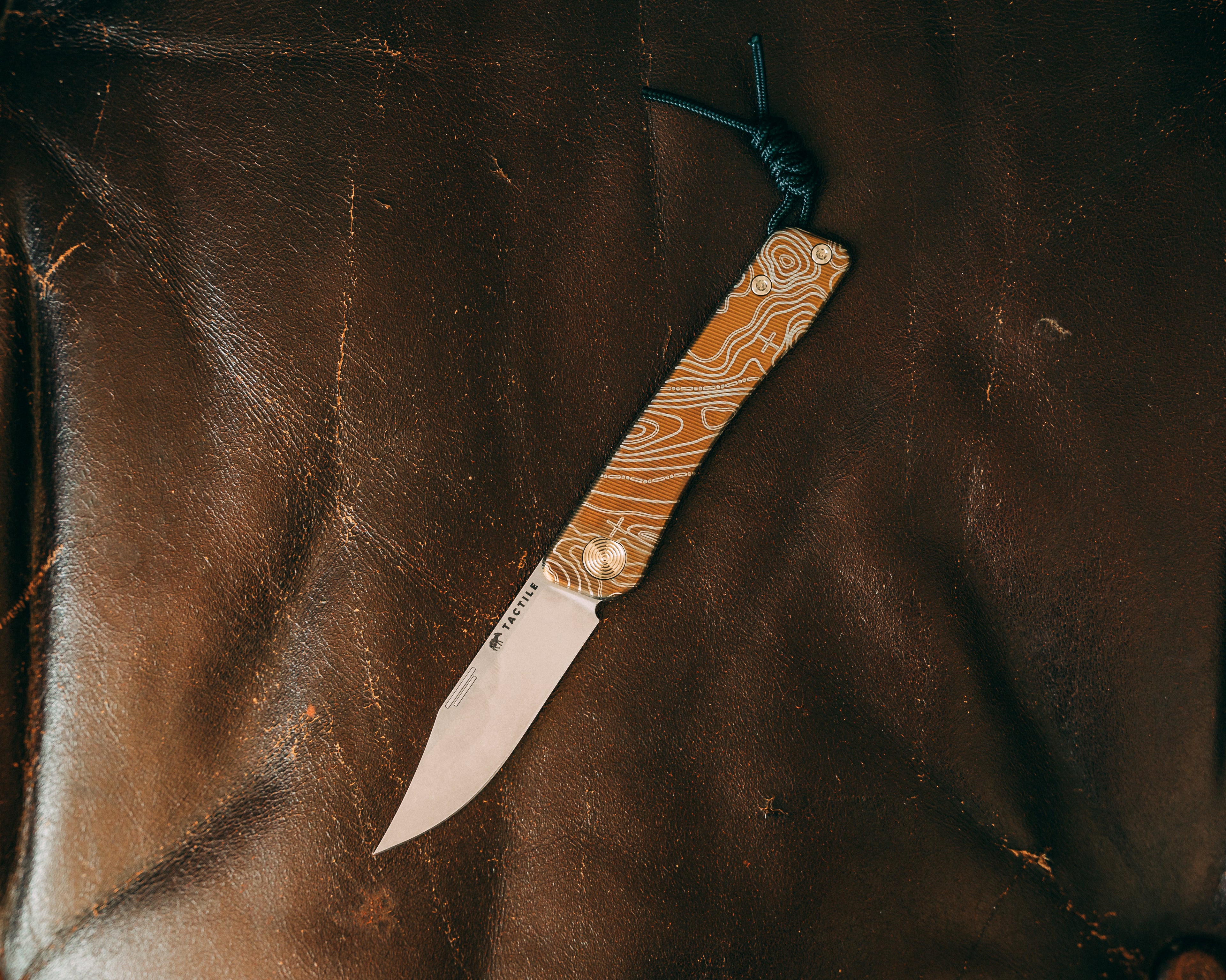 CC Bexar Bronze Topo