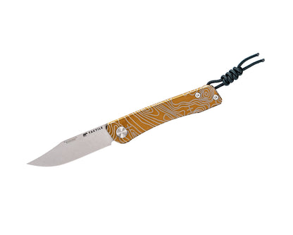 CC Bexar Bronze Topo