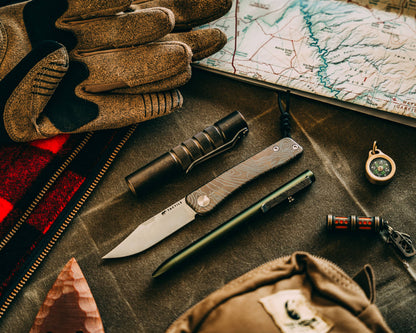 CC Bexar Bronze Topo