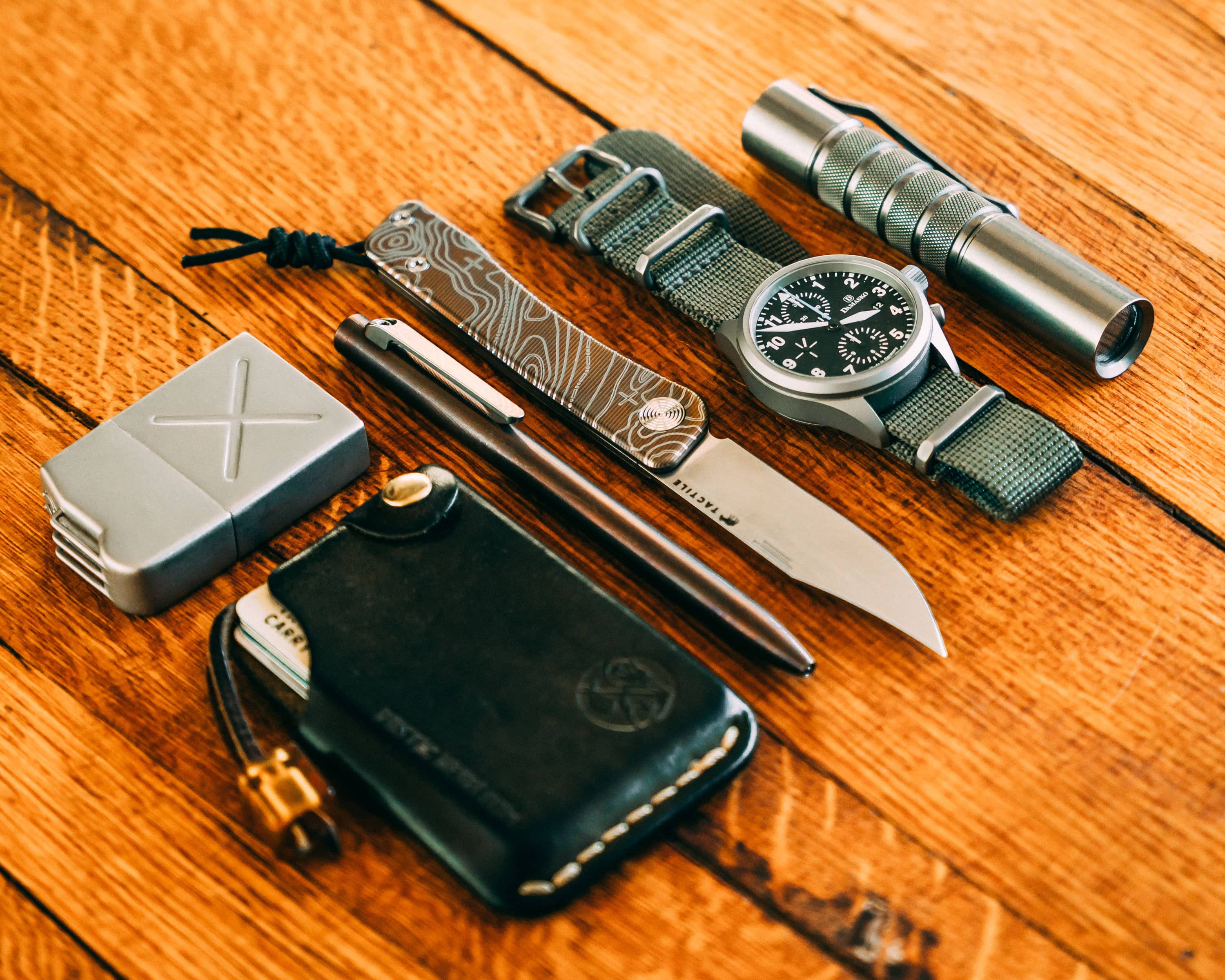 CC Bexar Bronze Topo
