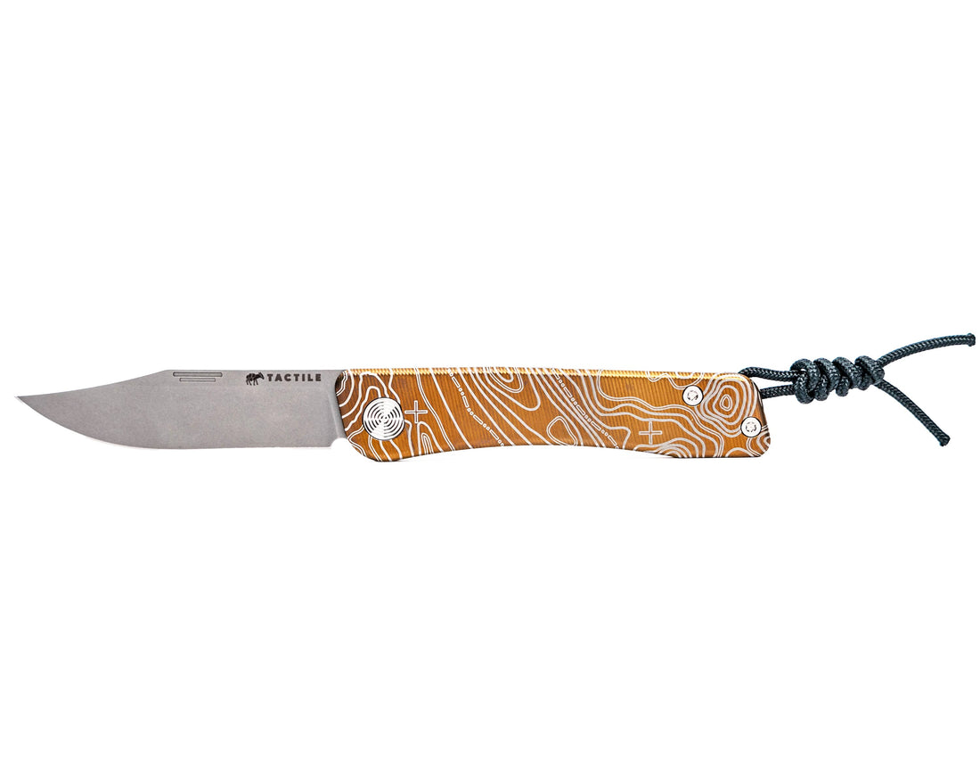 CC Bexar Bronze Topo
