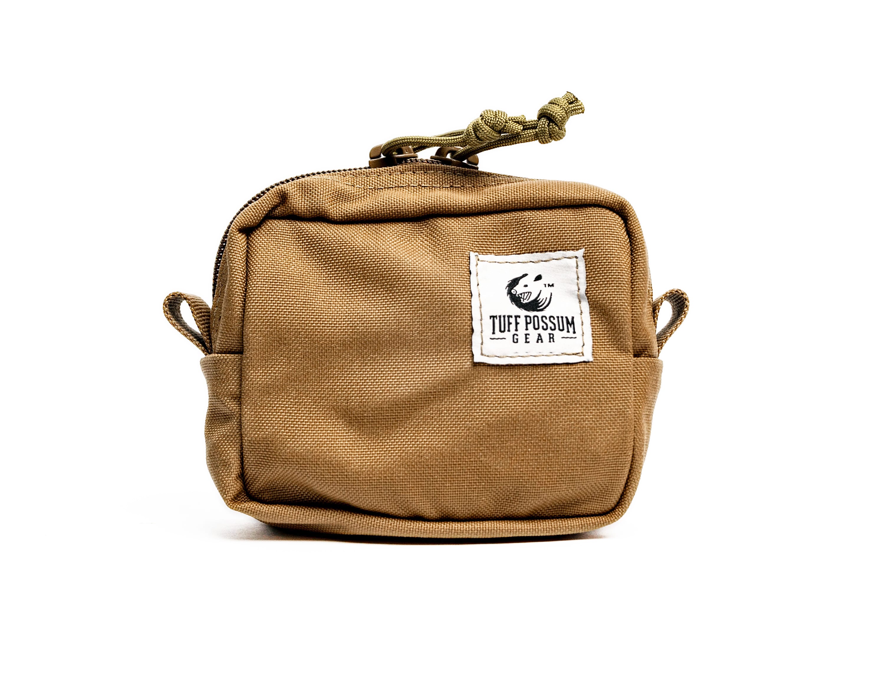 gear pouch Bushcraft Belt Pouch