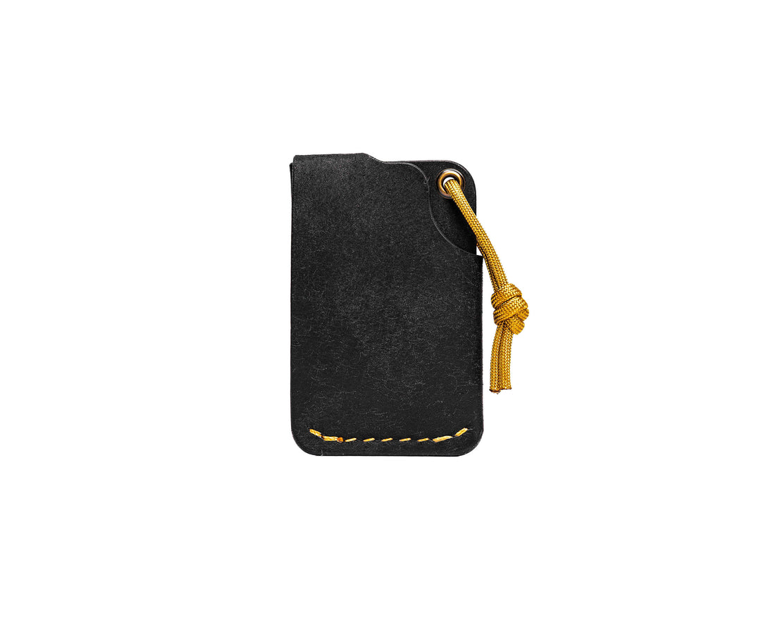 Carry Commission Hitchhiker Wallet