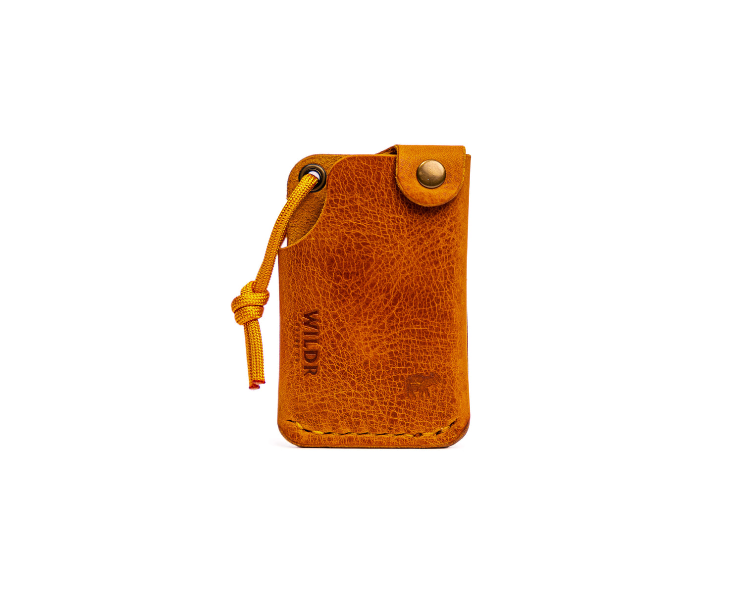 Carry Commission Hitchhiker Wallet