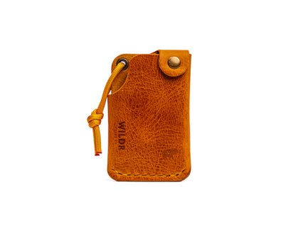 Carry Commission Hitchhiker Wallet