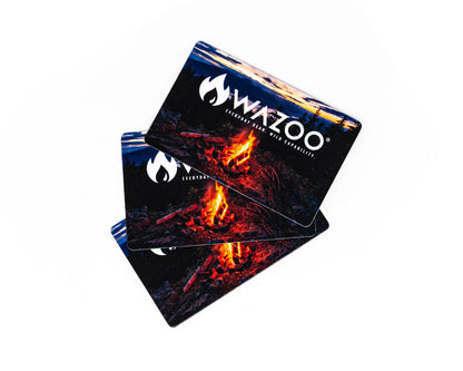 Fire Cards