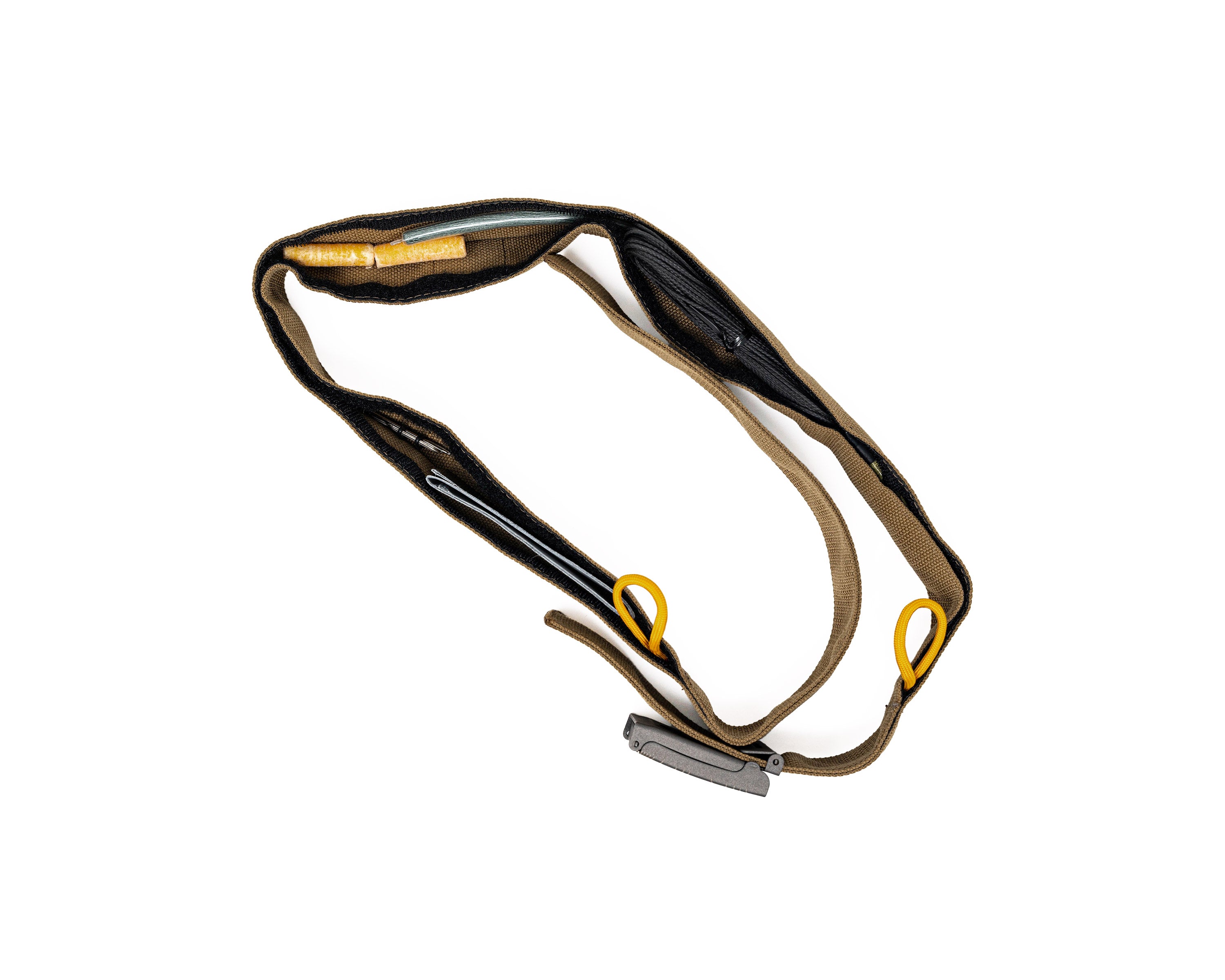 CC Cache Belt – Carry Commission