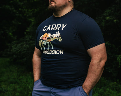 CC Ass Shirt