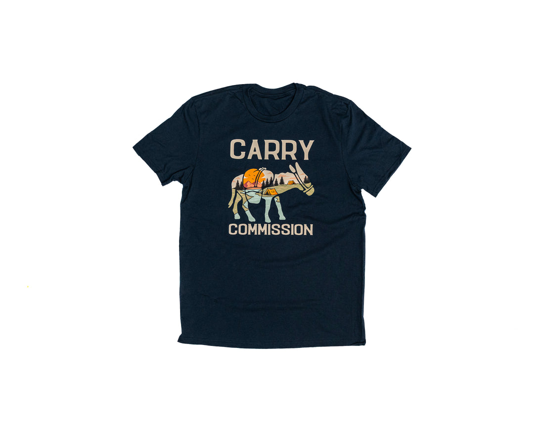 CC Ass Shirt