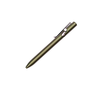 CC X Tactile Bolt Action Pen