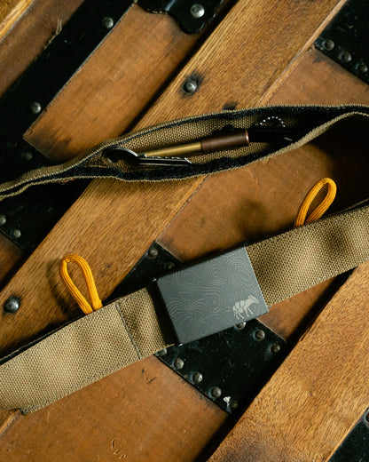 CC Cache Belt