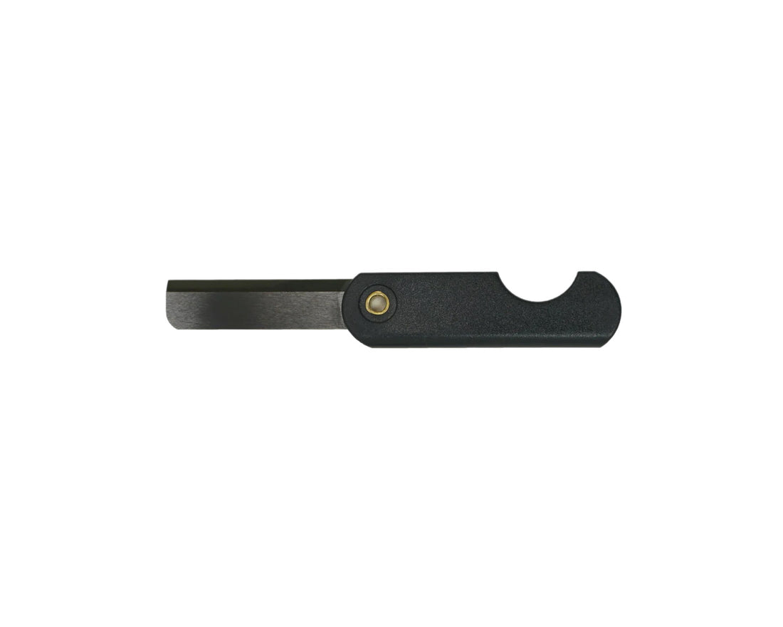 Wazoo Mini Ceramic Folder