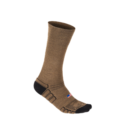 Boot Wool Work Sock
