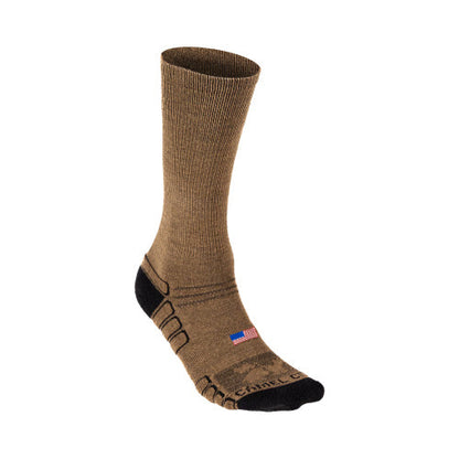 Boot Wool Work Sock