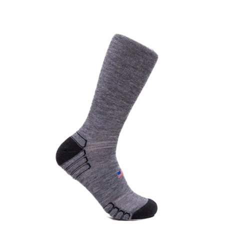 Boot Wool Work Sock