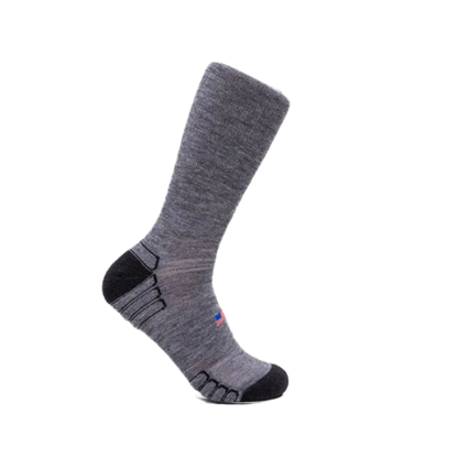 Boot Wool Work Sock