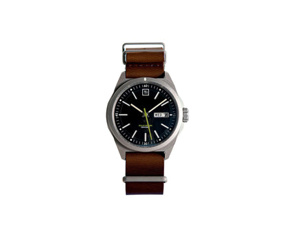 Ti Field Watch Solar