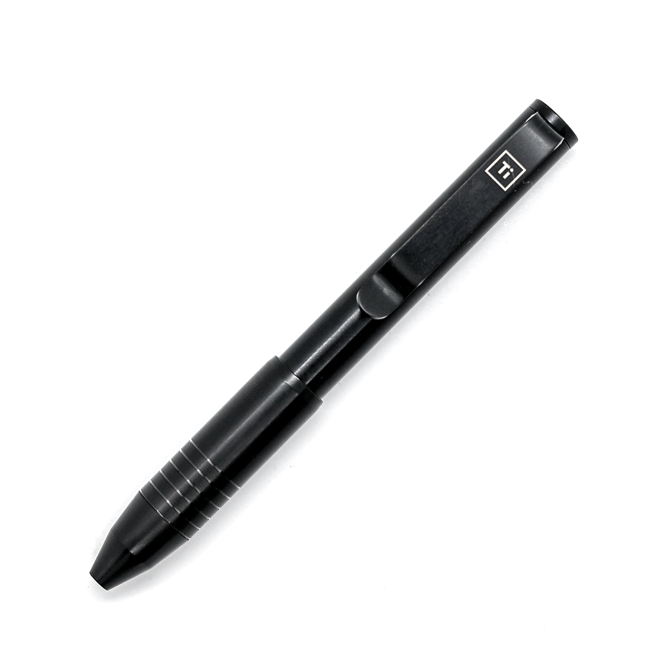 Pocket Pro Pen: The Auto Adjusting EDC Pen