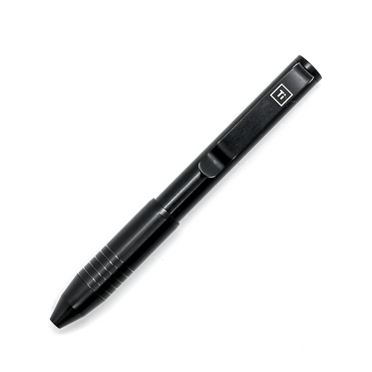 Pocket Pro Pen: The Auto Adjusting EDC Pen