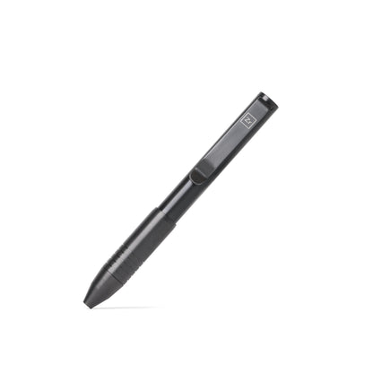 Pocket Pro Pen: The Auto Adjusting EDC Pen