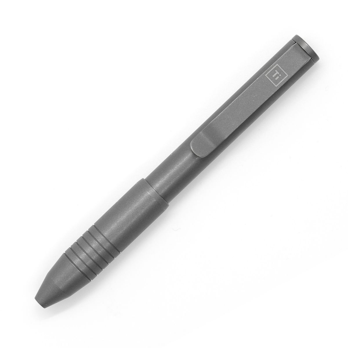 Pocket Pro Pen: The Auto Adjusting EDC Pen